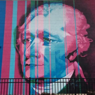 hamilton mural mod hamilton mural mod
